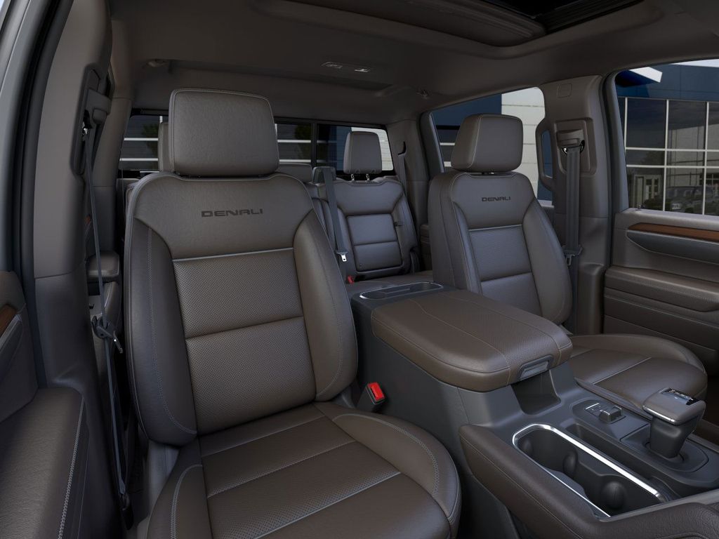 2026 Gmc Sierra 1500 Denali photo 15