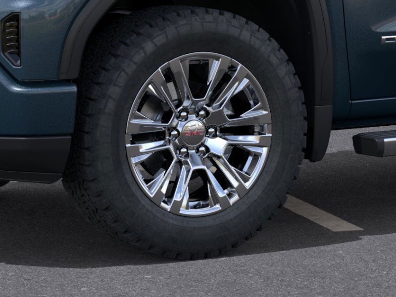 2026 Gmc Sierra 1500 Denali photo 8