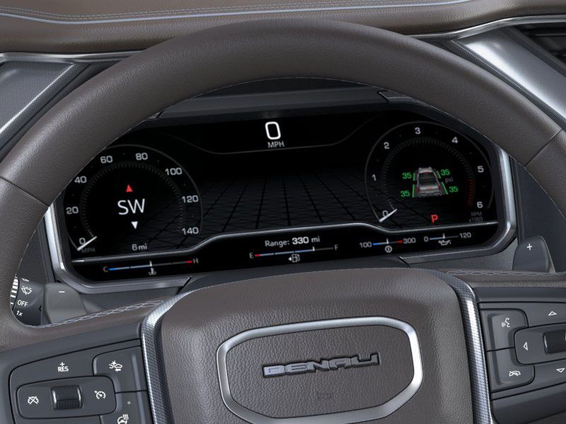 2026 Gmc Sierra 1500 Denali photo 17