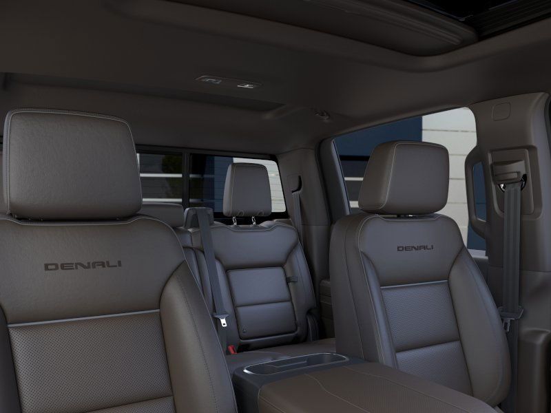 2026 Gmc Sierra 1500 Denali photo 23