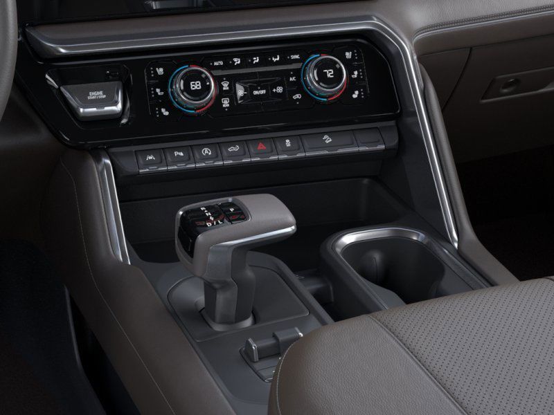 2026 Gmc Sierra 1500 Denali photo 22