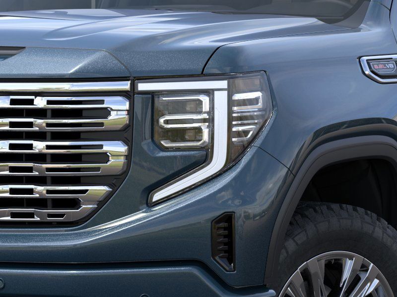 2026 Gmc Sierra 1500 Denali photo 9