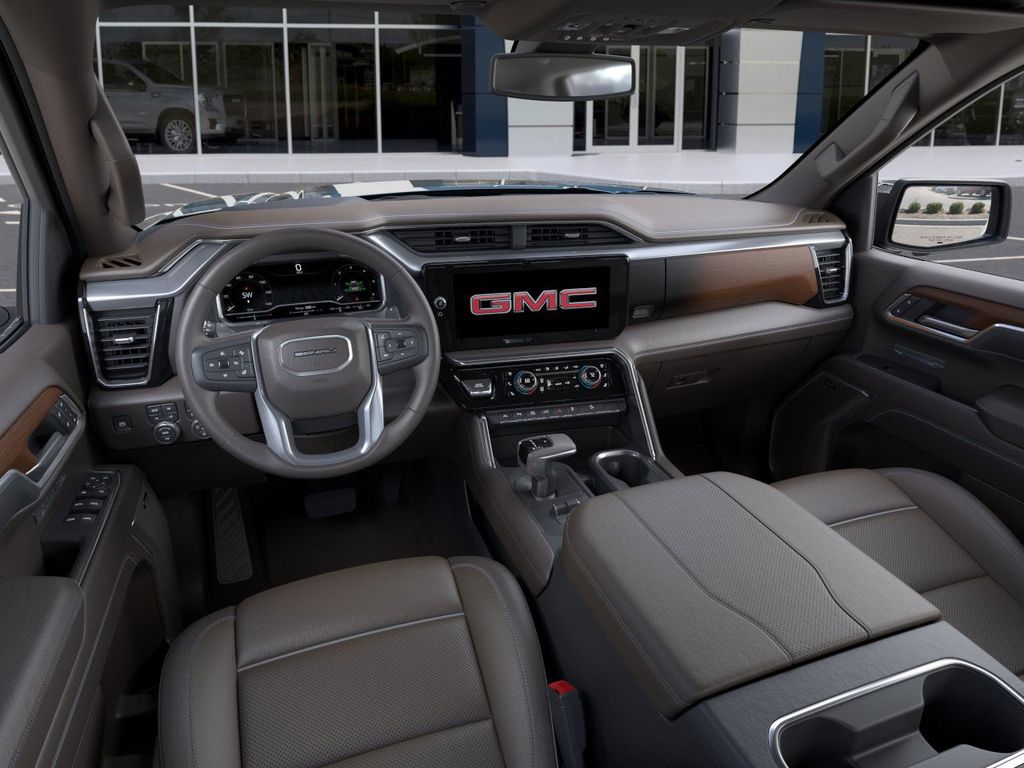 2026 Gmc Sierra 1500 Denali photo 14