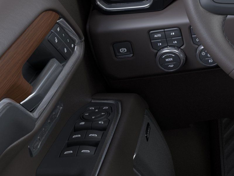 2026 Gmc Sierra 1500 Denali photo 21