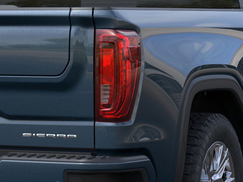 2026 Gmc Sierra 1500 Denali photo 10