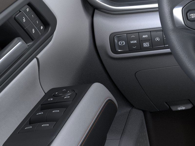 2026 Gmc Terrain Denali photo 21