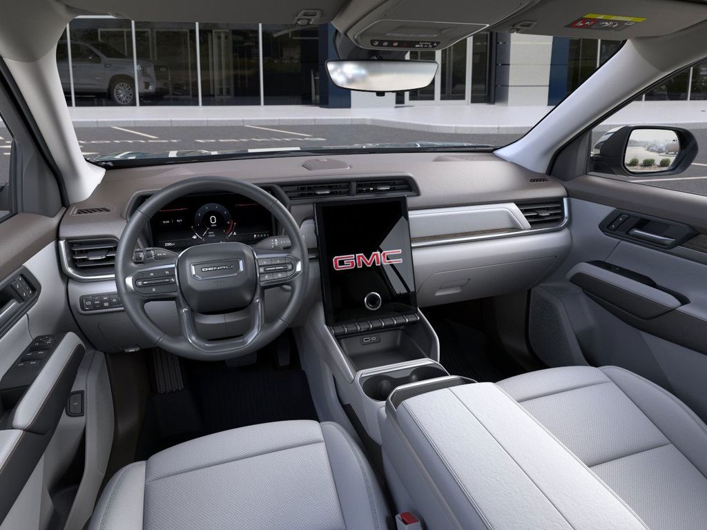 2026 Gmc Terrain Denali photo 14
