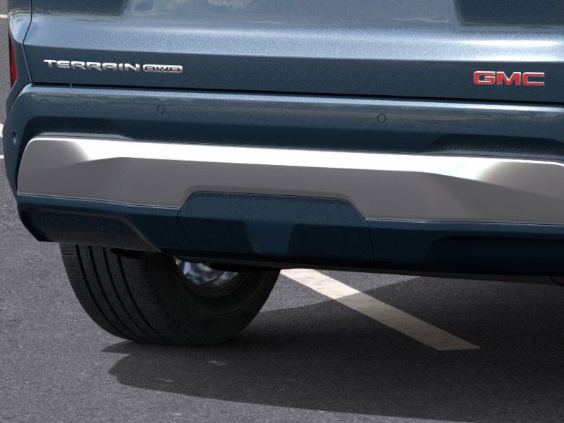 2026 Gmc Terrain Denali photo 13