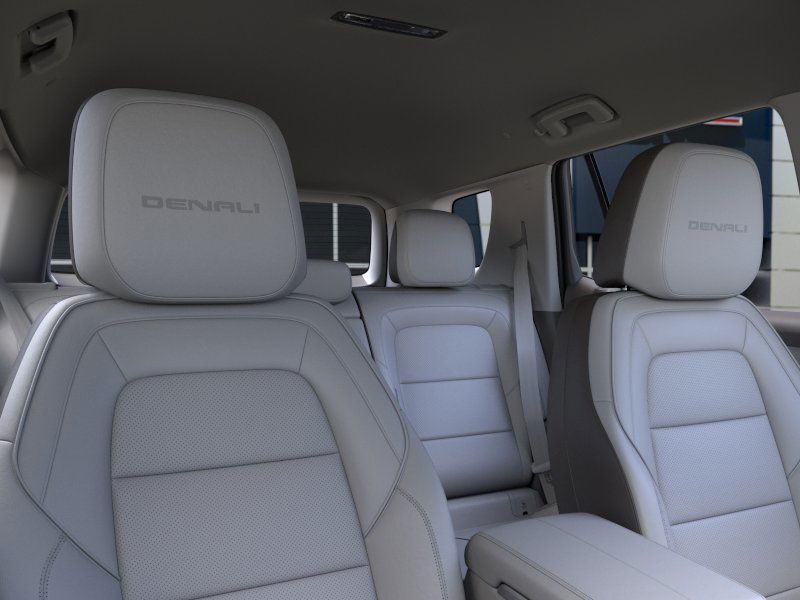 2026 Gmc Terrain Denali photo 23