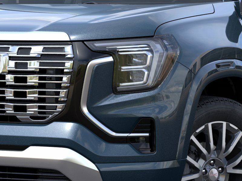 2026 Gmc Terrain Denali photo 9