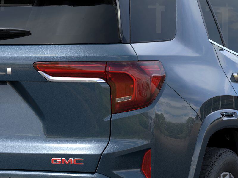 2026 Gmc Terrain Denali photo 10