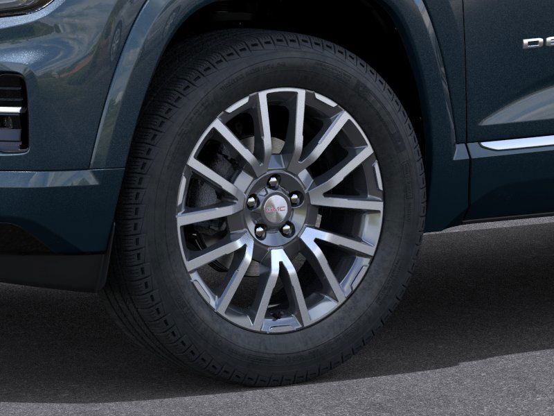2026 Gmc Terrain Denali photo 8