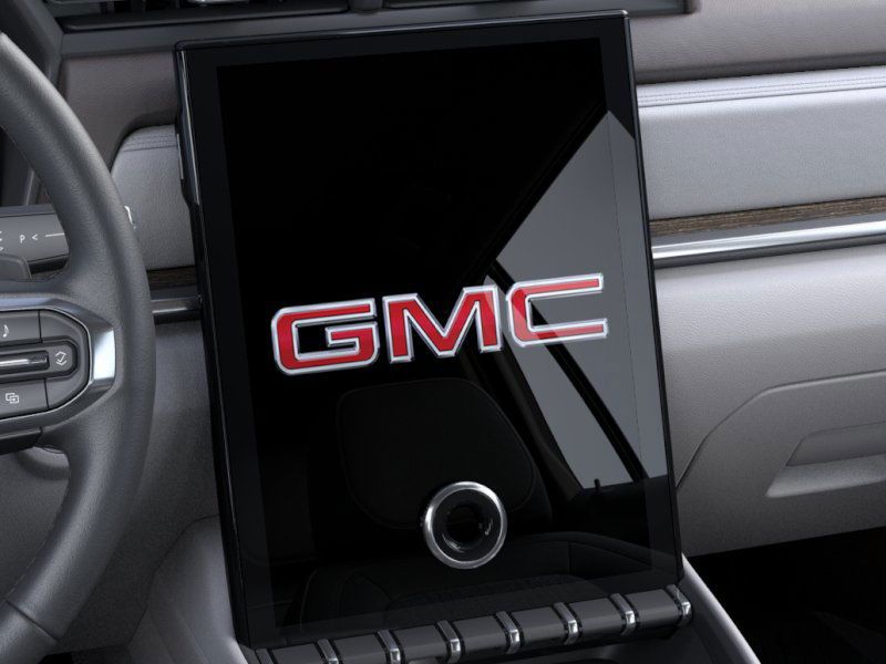 2026 Gmc Terrain Denali photo 19