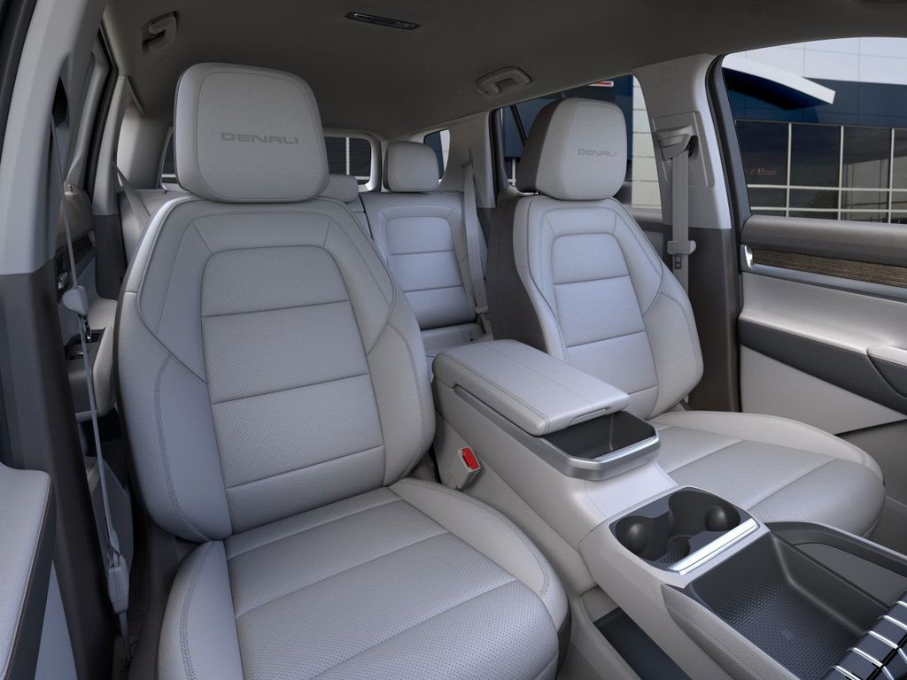 2026 Gmc Terrain Denali photo 15
