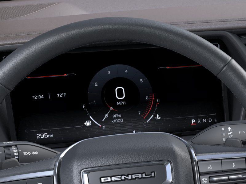 2026 Gmc Terrain Denali photo 17