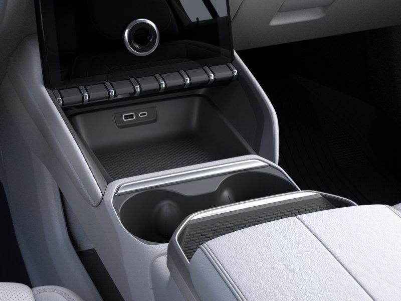 2026 Gmc Terrain Denali photo 22