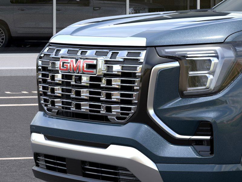 2026 Gmc Terrain Denali photo 12