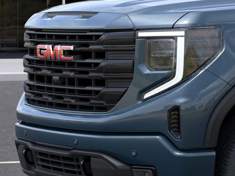 2026 Gmc Sierra 1500 Elevation photo 12