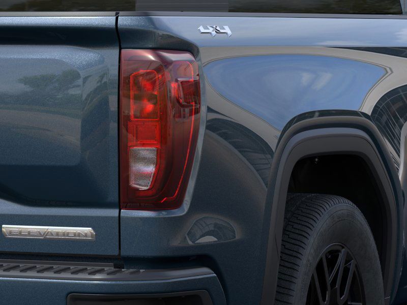 2026 Gmc Sierra 1500 Elevation photo 10