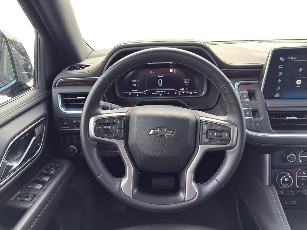 2023 Chevrolet Tahoe Z71 photo 3