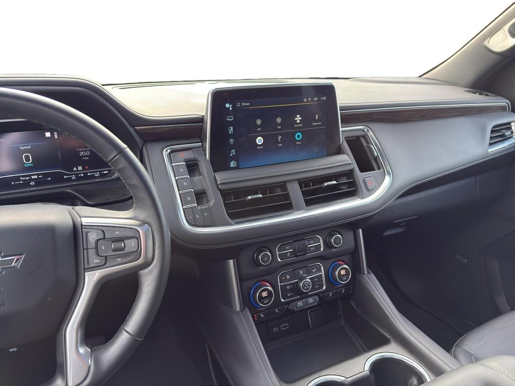 2023 Chevrolet Tahoe Z71 photo 4