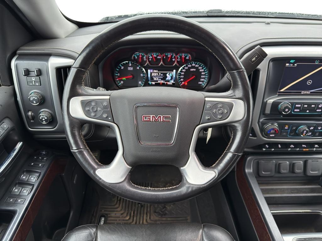 2018 Gmc Sierra 1500 SLT photo 4