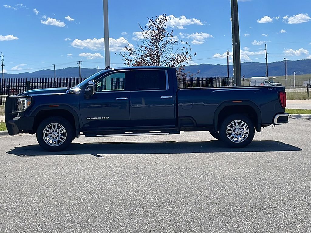 1点限 日本未発売 GMC シエラ 2500HD SLT Karson BLUE 1点限 日本未発売 GMC シエラ 2500HD SLT Karson BLK - メルカリ