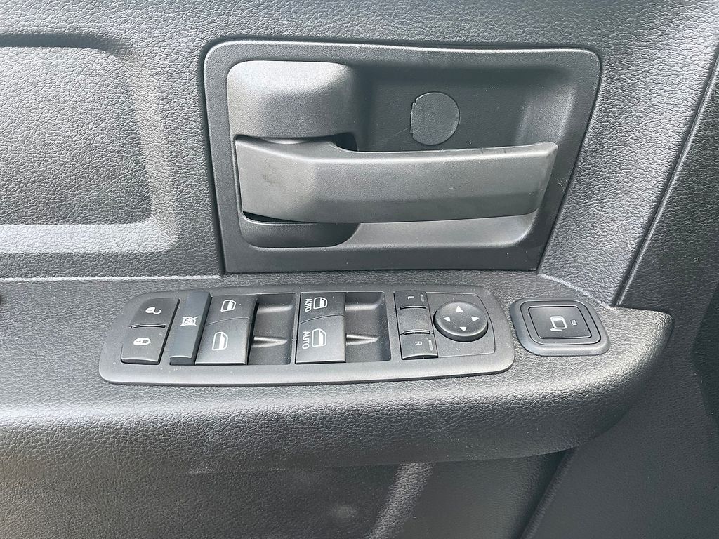 New 2024 Ram 5500 Chassis Truck