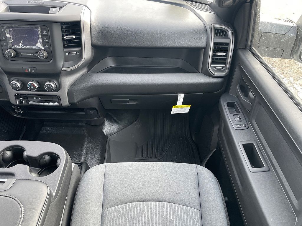 New 2024 Ram 5500 Chassis Truck