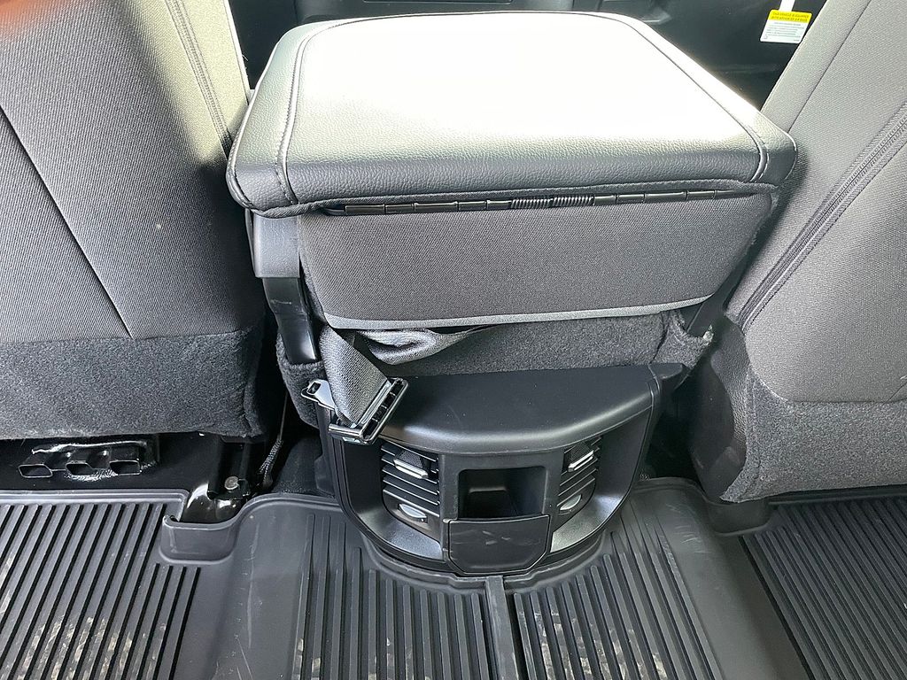 New 2024 Ram 5500 Chassis Truck