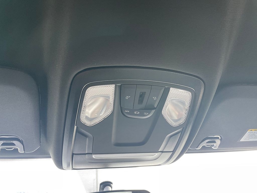 New 2024 Ram 5500 Chassis Truck