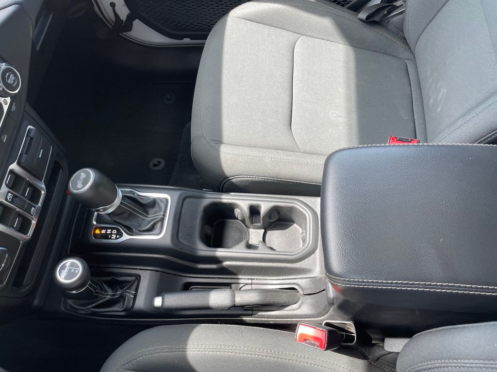 Used 2021 Jeep Wrangler SUV