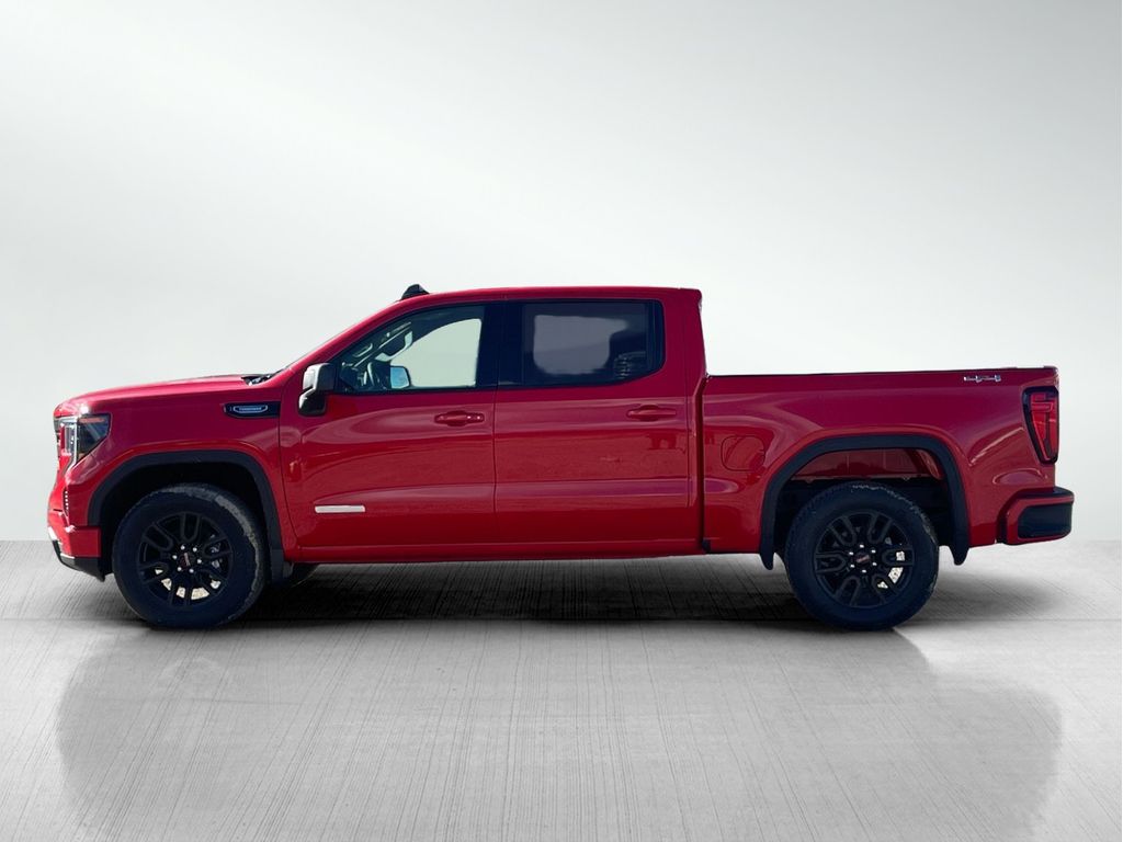 2026 GMC Sierra 1500 Elevation - Photo 6