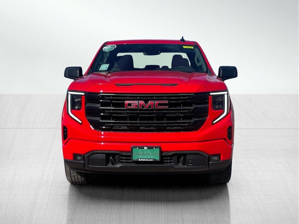 2026 GMC Sierra 1500 Elevation - Photo 8