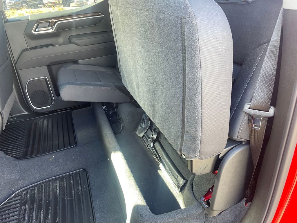 2026 GMC Sierra 1500 Elevation - Photo 9