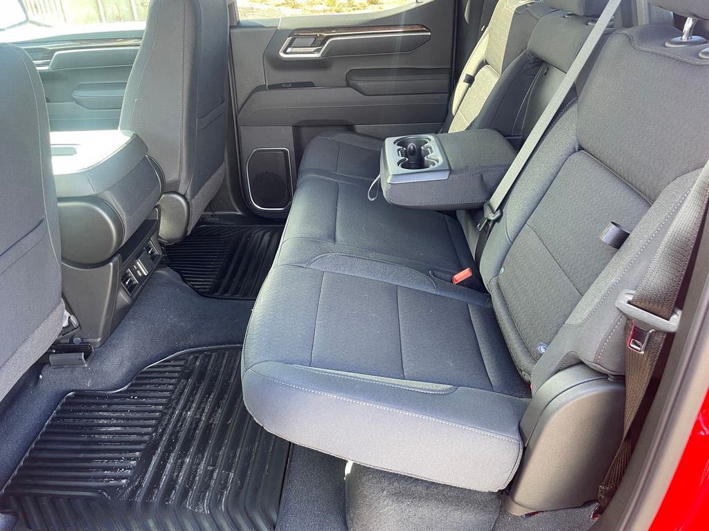 2026 GMC Sierra 1500 Elevation - Photo 11