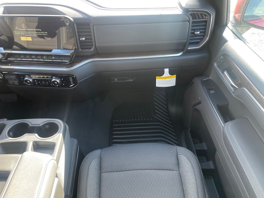 2026 GMC Sierra 1500 Elevation - Photo 12