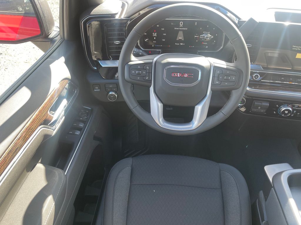 2026 GMC Sierra 1500 Elevation - Photo 13