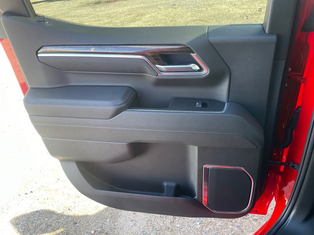 2026 GMC Sierra 1500 Elevation - Photo 15