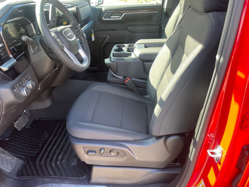 2026 GMC Sierra 1500 Elevation - Photo 16
