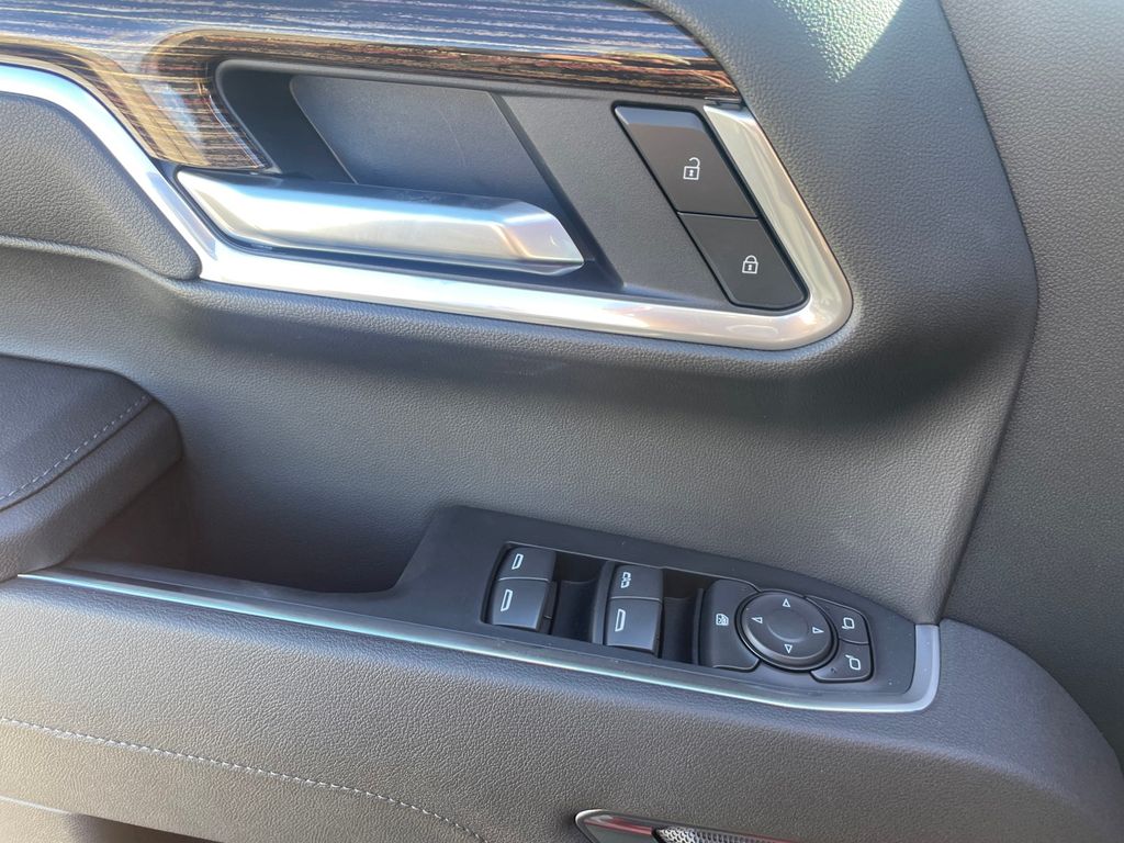 2026 GMC Sierra 1500 Elevation - Photo 17