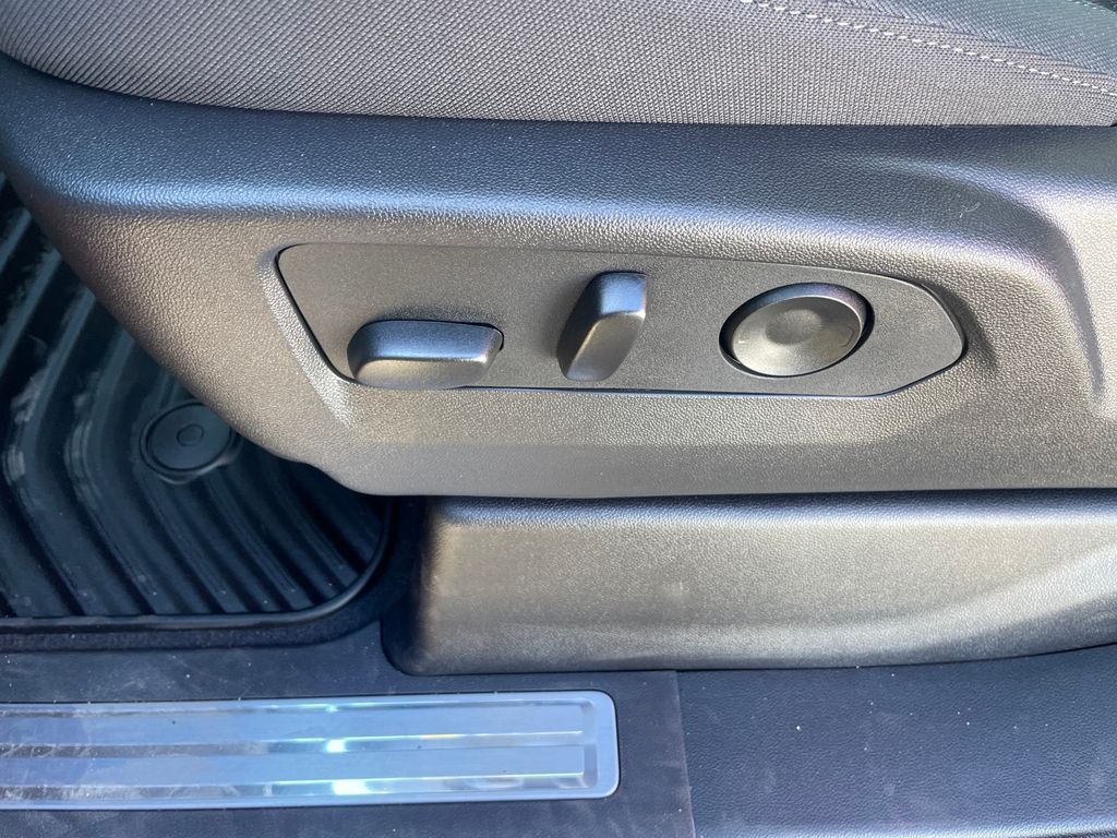 2026 GMC Sierra 1500 Elevation - Photo 18