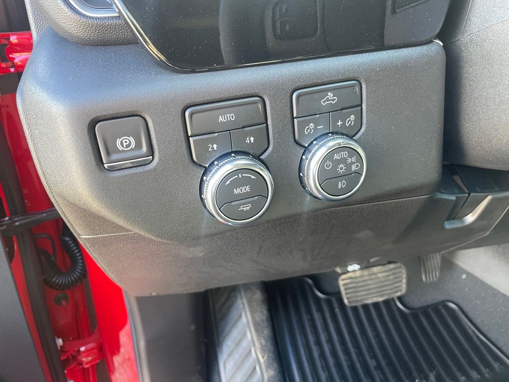 2026 GMC Sierra 1500 Elevation - Photo 19