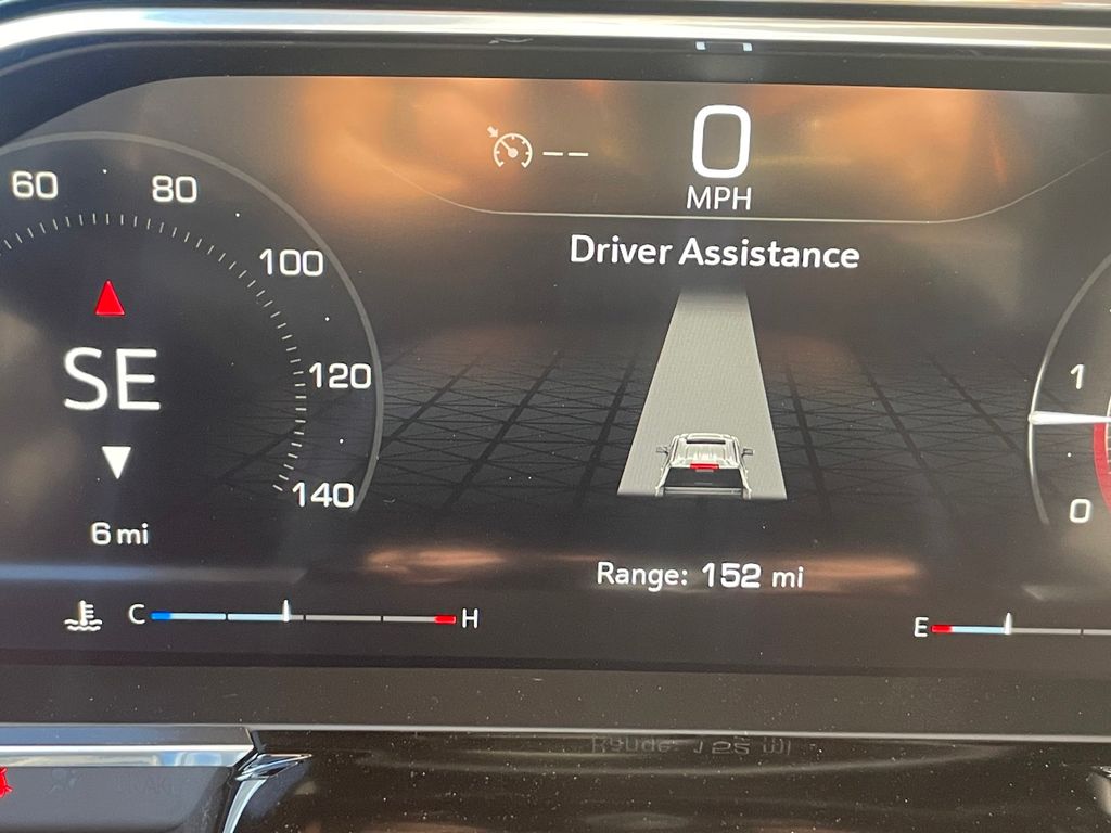 2026 GMC Sierra 1500 Elevation - Photo 20