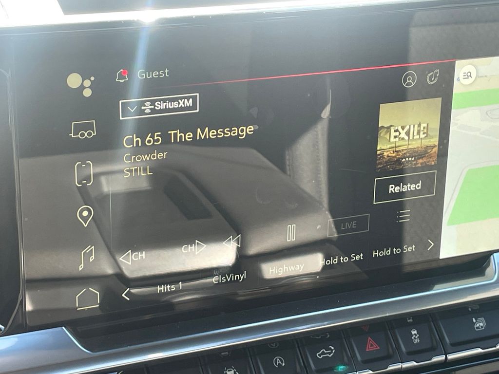 2026 GMC Sierra 1500 Elevation - Photo 21