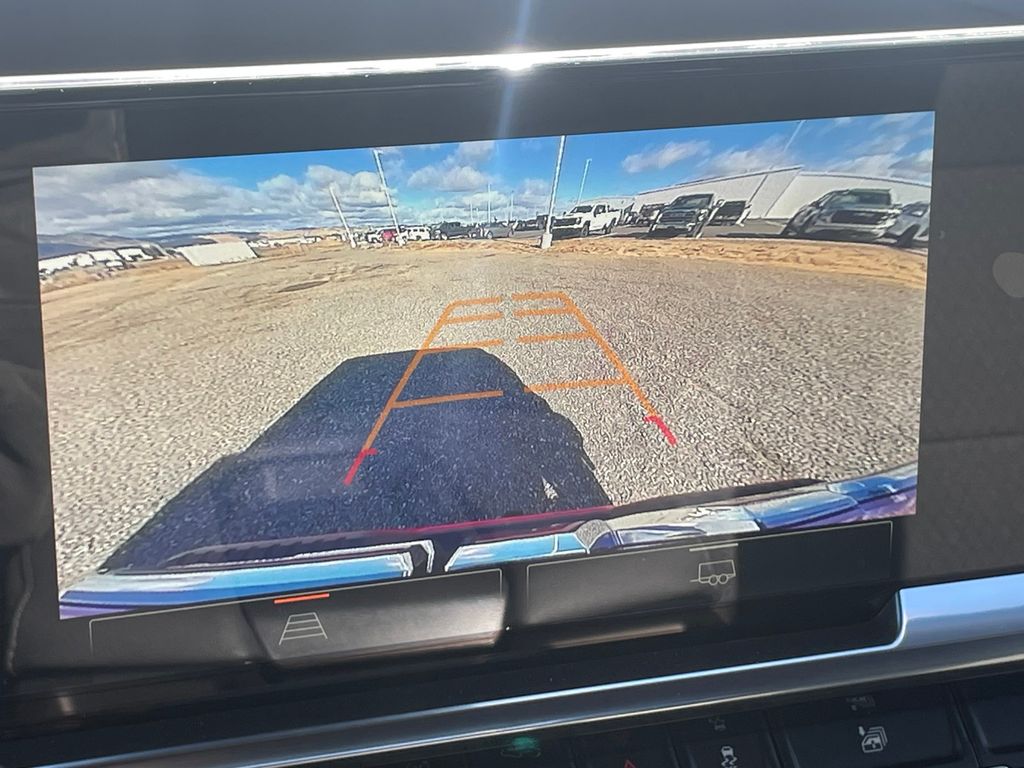 2026 GMC Sierra 1500 Elevation - Photo 22