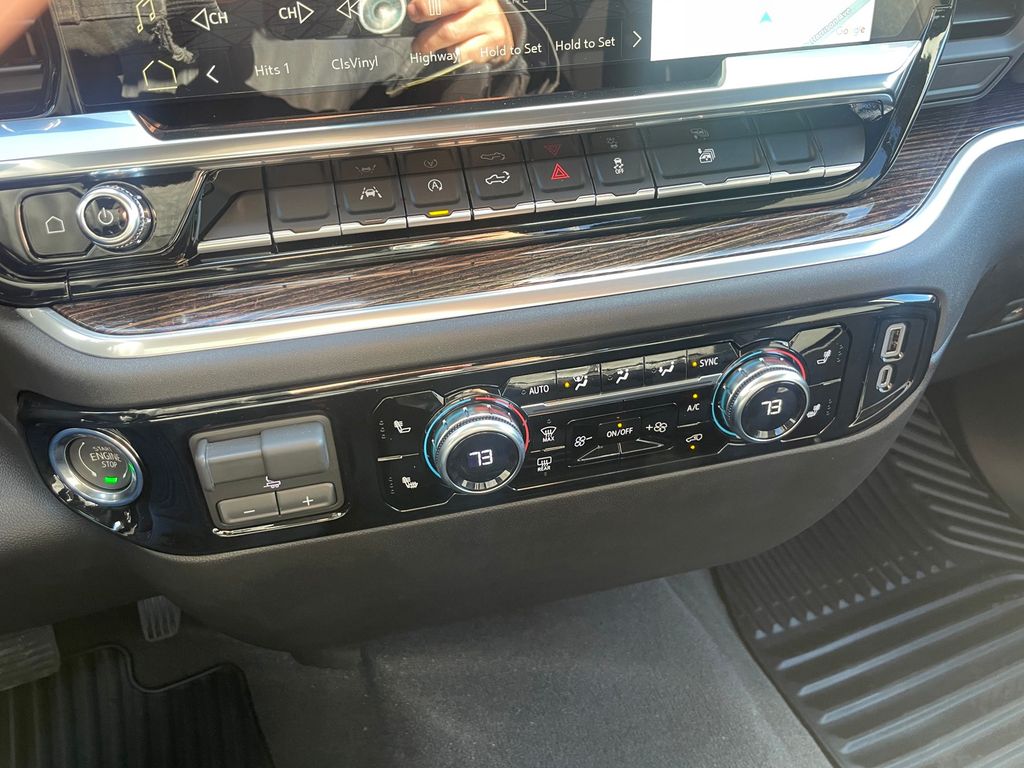 2026 GMC Sierra 1500 Elevation - Photo 23