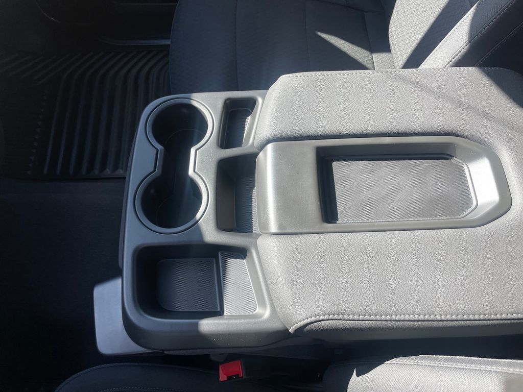 2026 GMC Sierra 1500 Elevation - Photo 24