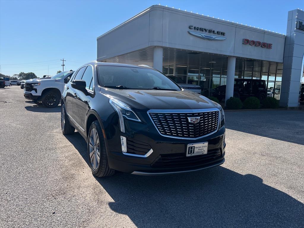 2023 Cadillac XT5 AWD Premium Luxury