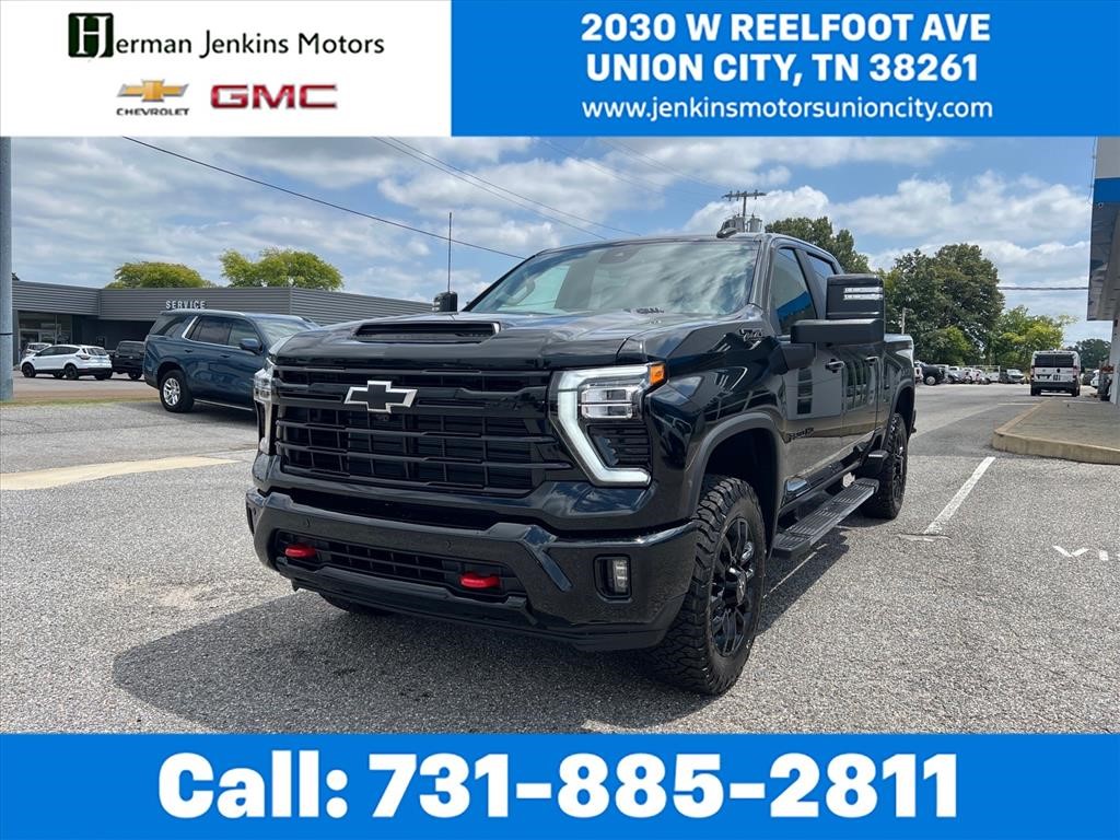 2026 Chevrolet Silverado 4WD CREW CAB 159  LT